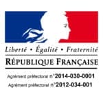 Agréments Alliance Environnement