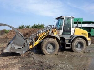 Chantier valorisation