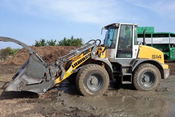Chantier valorisation