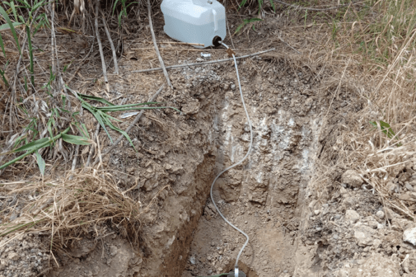 Étude de sol pour l&rsquo;assainissement : ce qu&rsquo;il faut savoir