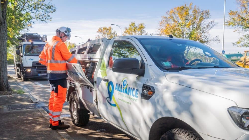 Curage de canalisations pour les particuliers et professionnels